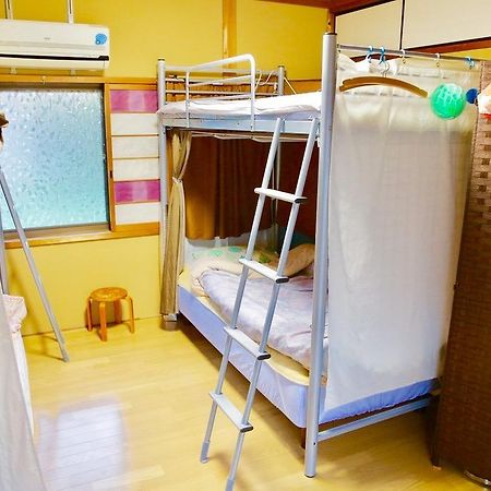 Inuyama Guest House Kodinmari Ngoại thất bức ảnh