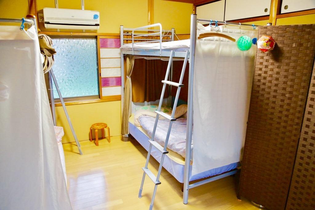 Inuyama Guest House Kodinmari Ngoại thất bức ảnh