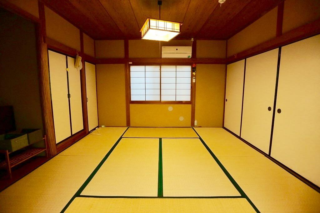 Inuyama Guest House Kodinmari Ngoại thất bức ảnh