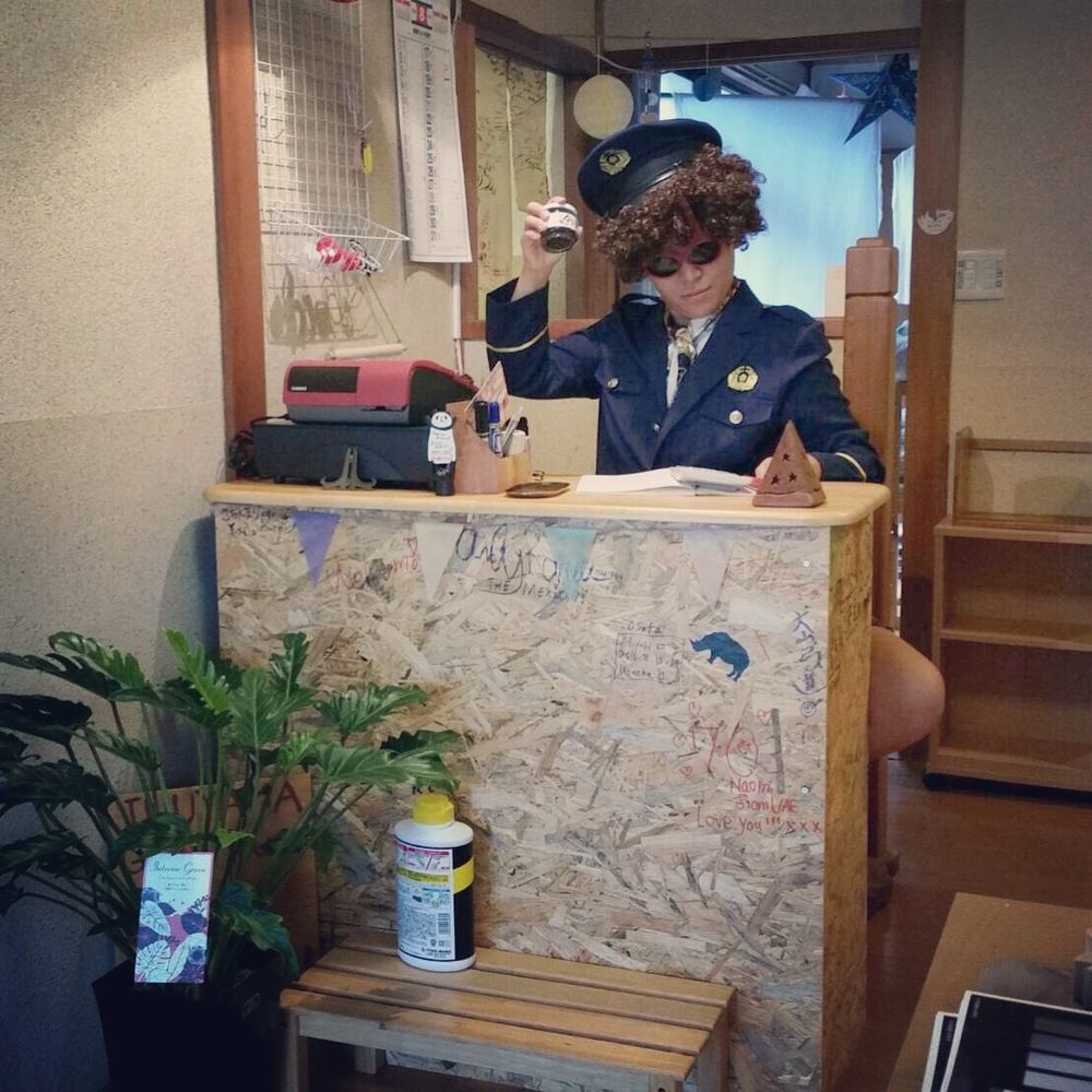 Inuyama Guest House Kodinmari Ngoại thất bức ảnh