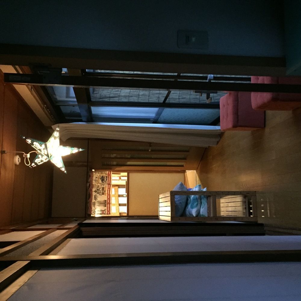 Inuyama Guest House Kodinmari Ngoại thất bức ảnh