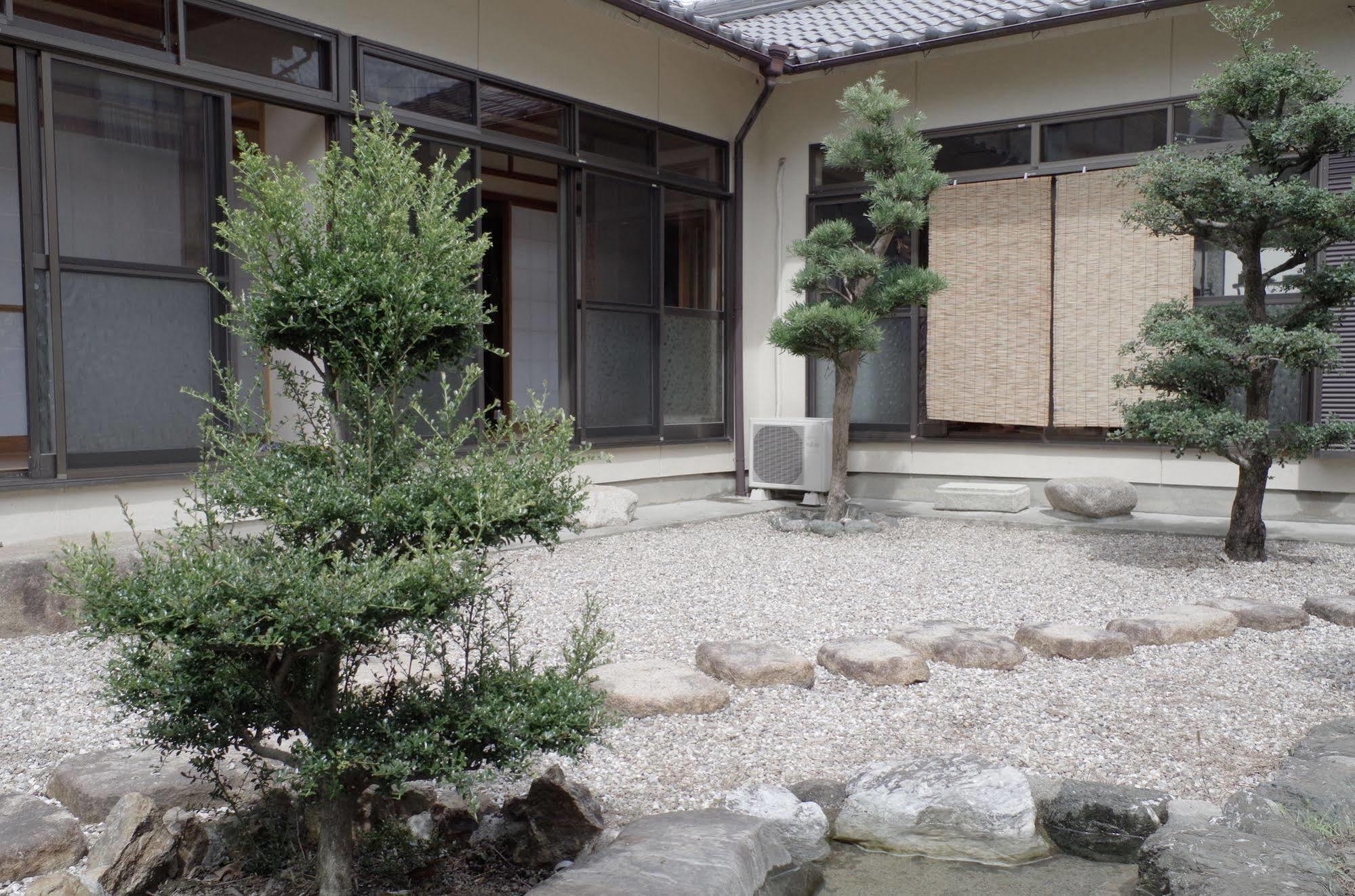 Inuyama Guest House Kodinmari Ngoại thất bức ảnh